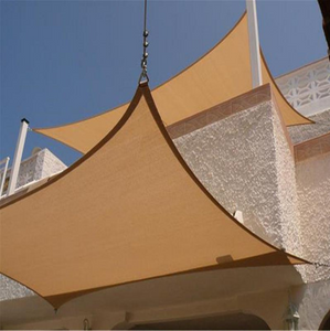 China Factory Awnings For Balcony Sun Shade Sail