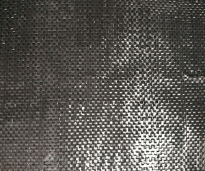 100% PP Black Ground Cover