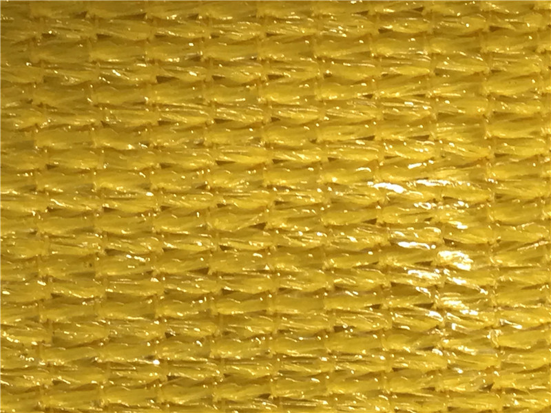 Wholesale Waterproof Shade Fabric With Good Years Warranty