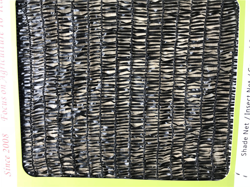 black shade net—45g(5)