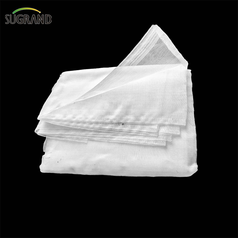 100% New Plastic Anti Insect Nets for Greenhouse Garden Mosquito Net