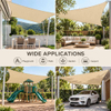 wholesale shade sail
