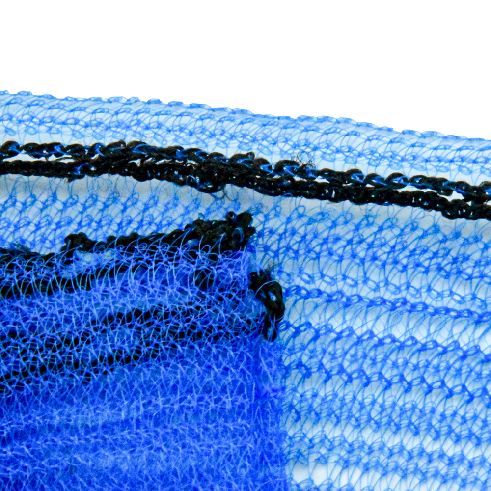 Construction 100% HDPE Material Scaffold Safety Netting Debris Netting