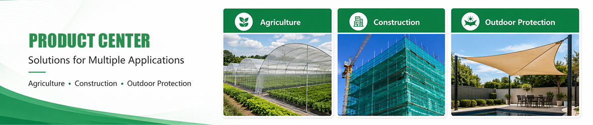 Anhui Sugrand Top Nets Co.,Ltd. Product