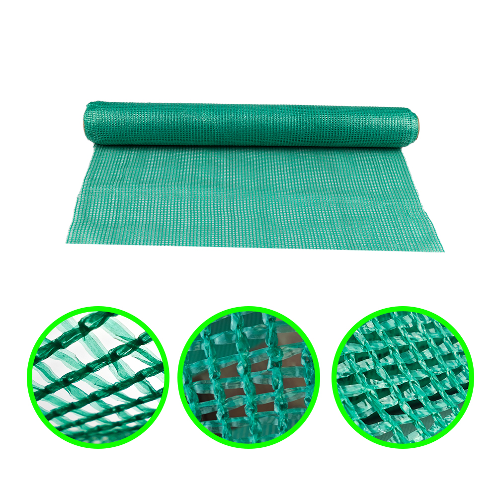 HDPE Shading Green Color Agricultural Shade Net for Pergola