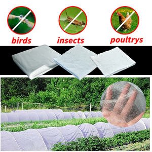 Black Agricultural Non Woven Fabric Roll PP Non-Woven Fabric For Cover Plants