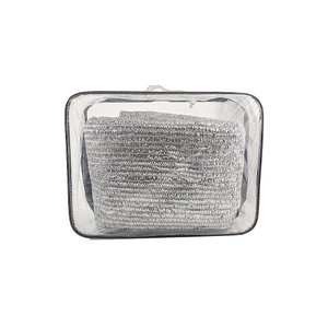 Wholesale 85% Aluminum Foil Sun Shade Net for Carport