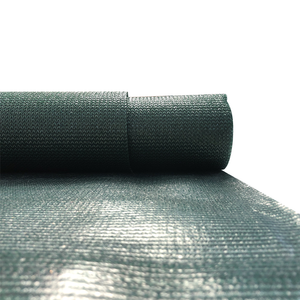  Factory Customize Dark Green UV Waterproof Shade Net