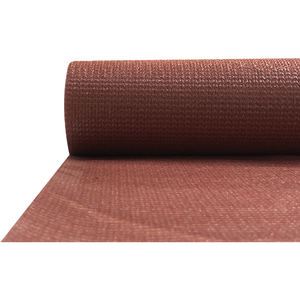 Outdoor Customized Waterproof Shade Fabric Factory