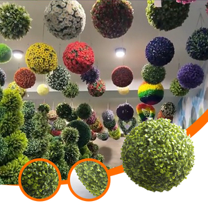 Hot Sale Factory Direct 260 Cm Artificial Grass for Wall Decoration