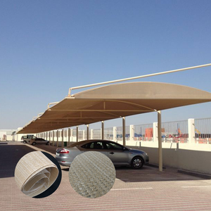 Wholesale Waterproof Shade Fabric With Good Years Warranty