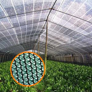 Heavy Duty Privacy Fence Screen Plastic Shade Net for Car Agriculture