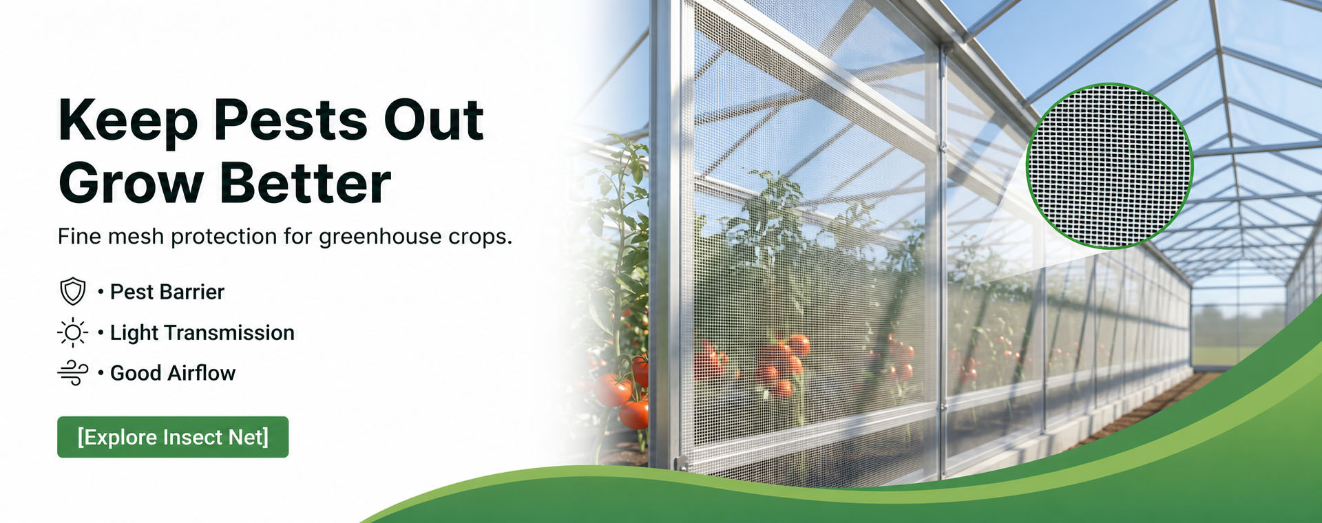 anti insect net