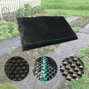 Agricultural Ground Cover for Greenhouse Playground Ground Cover
