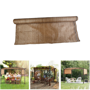 Factory Direct Price 70gsm(80%) Shade Netting for Outdoor