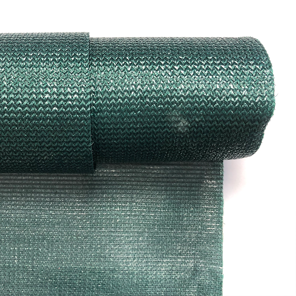 Kenya High Quality Dark Green Waterproof Shade Cloth