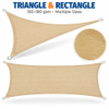 shade sail supplier