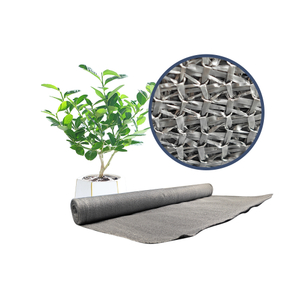 Factory 40% 90gsm Grey Shade Net for Pergola