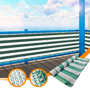 HDPE Sun Shade Net Plant Mesh Shade Cloth for Agriculture