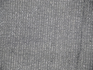 5 Years Shade Rate 80%-100% 140GSM Black Agricultural Shade Net 