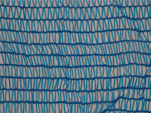 30GSM Blue HDPE Agriculture Outdoor Shade Net