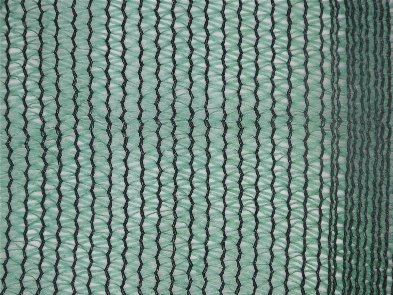 Shade Net-TT3-50g Green and Black (1)